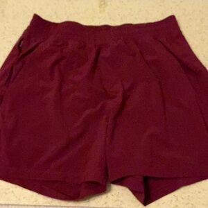 Mens Pace Breaker Linerless Short 5”